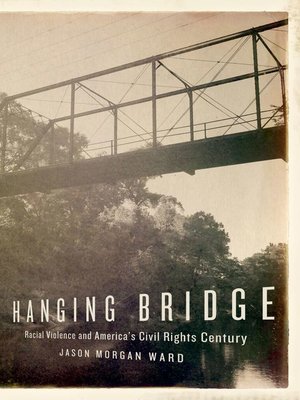 cover image of Hanging Bridge